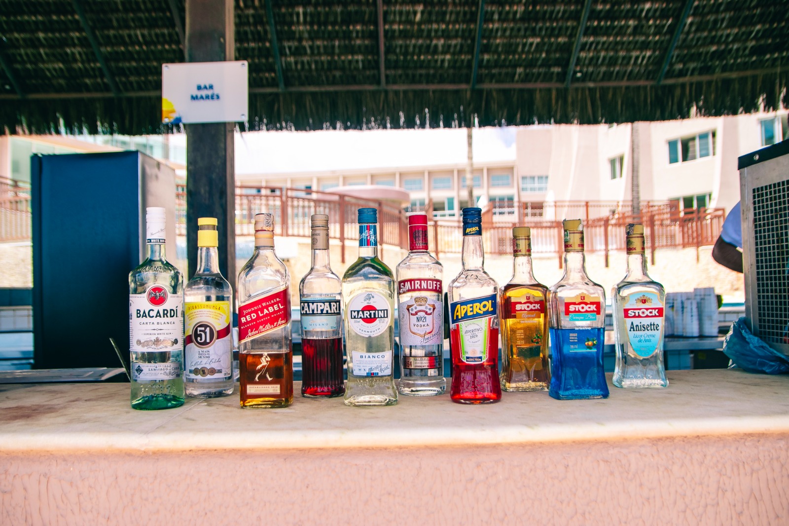 Bar 3