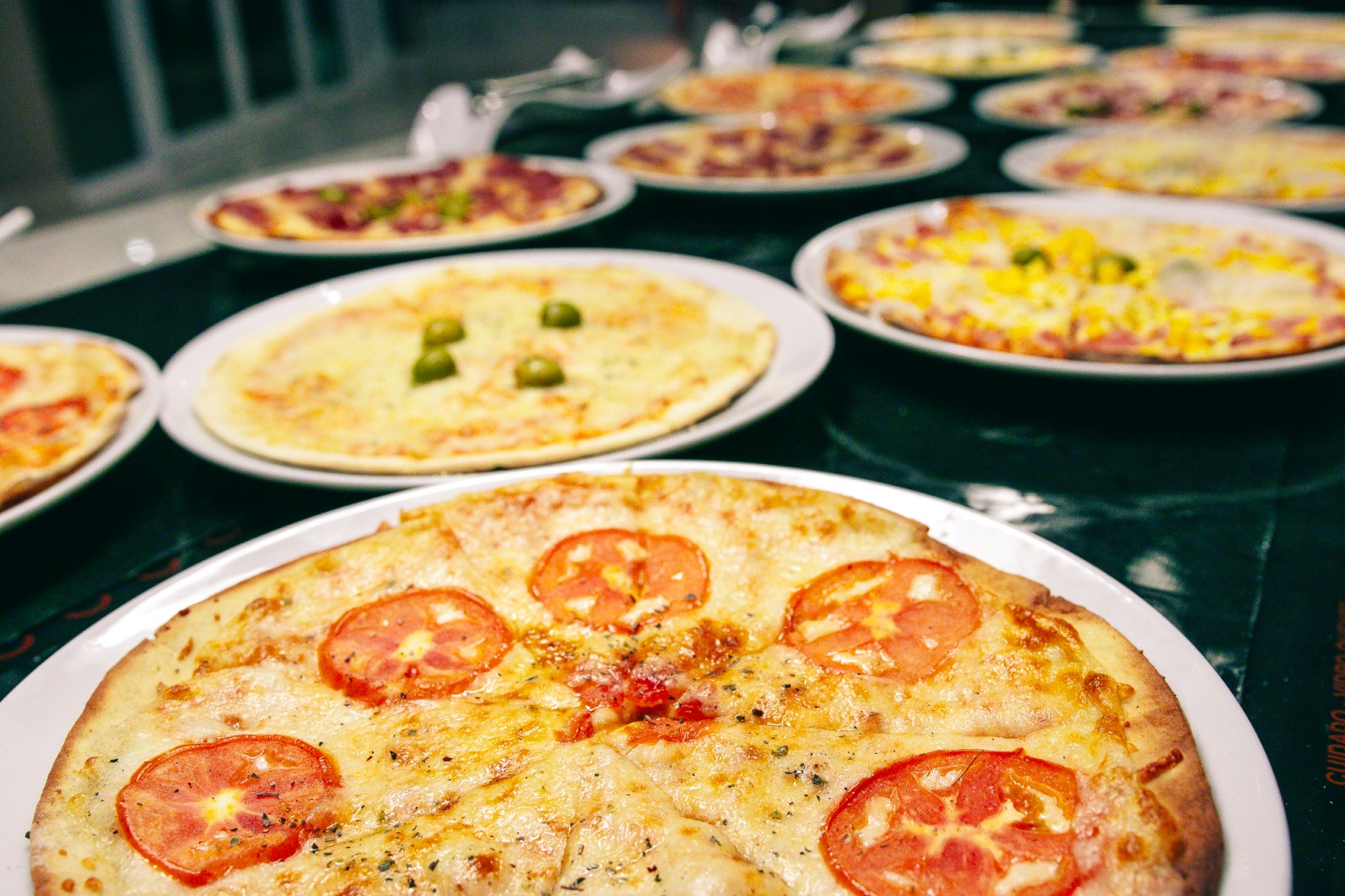 Pizzaria Maresias